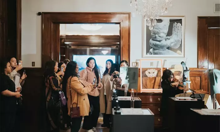 Explore Memor Museum with Admission Options for All Ages & Groups