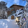 Image 9: Mt Buller: Alpine or Mezzanine Room with Continental Breakfast