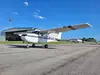 60 Minute Flying Tour w/ Chickadee Aviation in Rangeley, ME