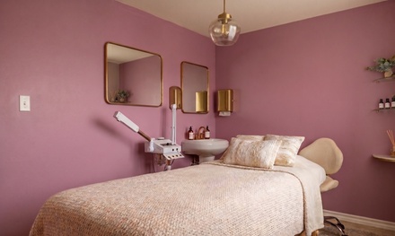 One 60-Minute Swedish Massage - Aromist spa