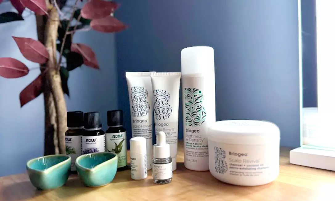 Discover Relaxation: 60-Minute Head Spa Experience at Reiki Spa Oviedo