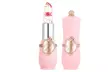 Magik Flower Lipstick Color Jelly Transparent Changing Lip Temperature Change - Second Medium