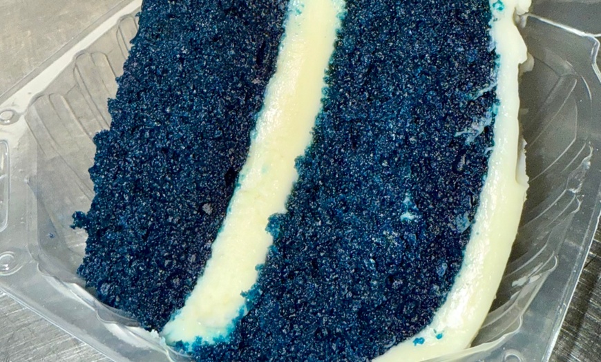 Image 5: Dozen Variety Pack Cupcakes for a Sweet Treat