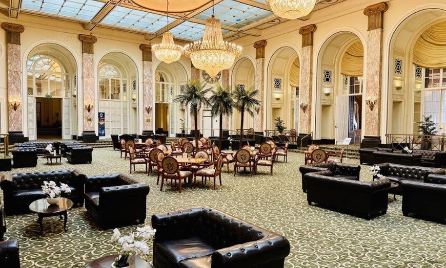 Image 10: Liverpool: Standard Double or Twin Room with Breakfast