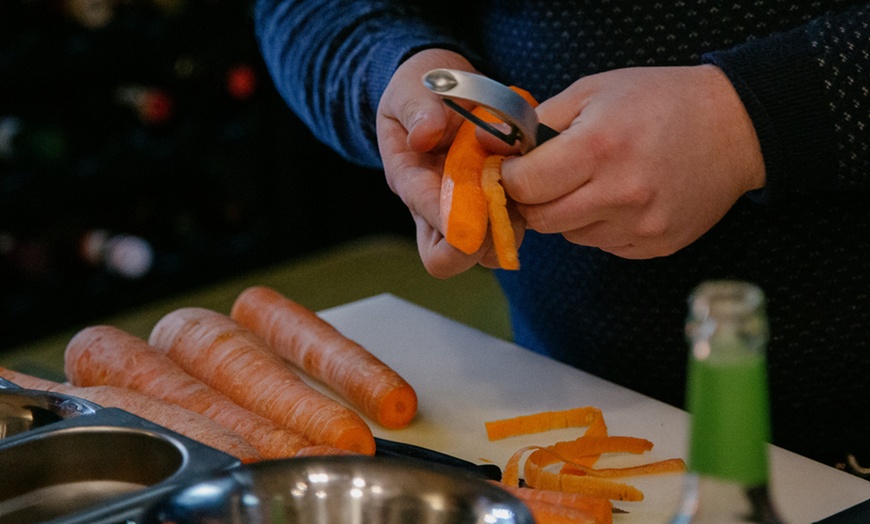 Image 26: 4-stündiger Kochkurs nach Wahl für 1 oder 2 Personen