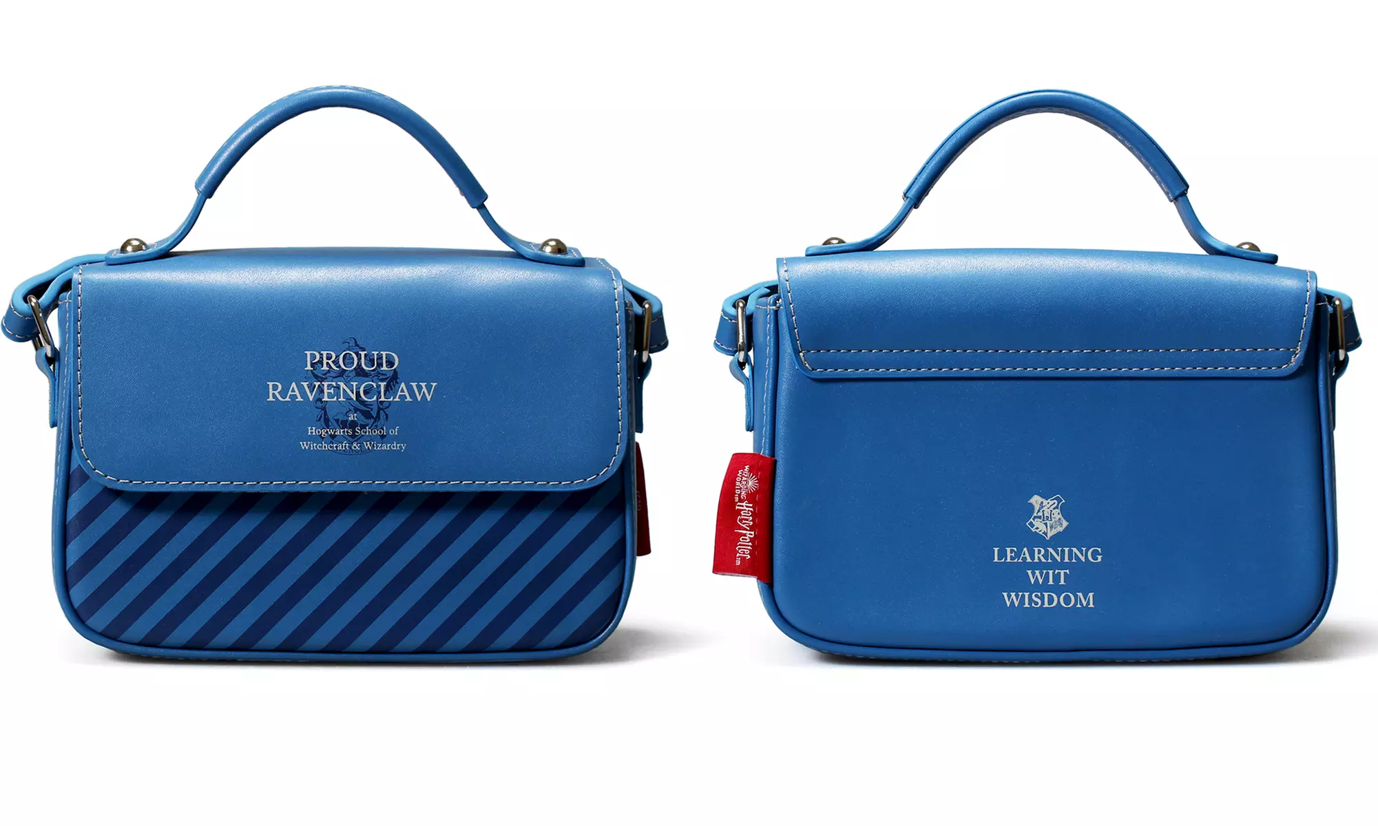 Half Moon Bay Harry Potter Satchel Bags