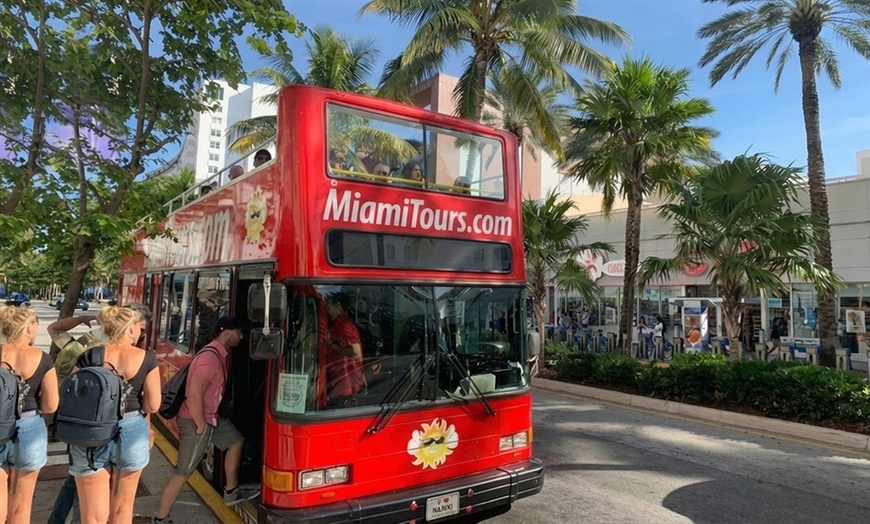 Image 5: Miami Land & Sea Combo Tour – Discover Miami