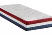 Matelas Triomphe Bi-confort, fermeté au choix, réversible, 28cm, marque Nupsia Prestige, Fabriqué en France - Second Medium