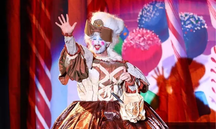 Premier Ballet’s The Nutcracker  - Up to 52% Off