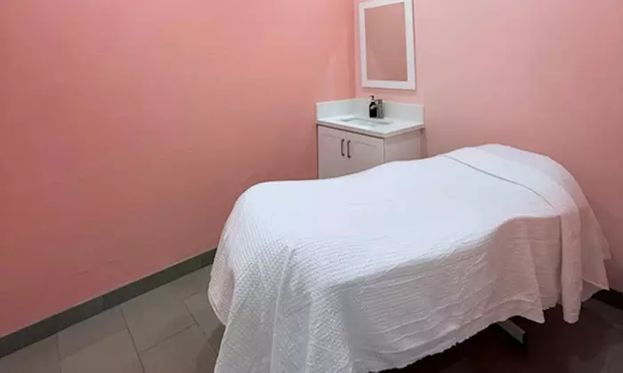 Lash Lift or Tint, Volume, Mega, or Classic Extensions w/Optional Fill