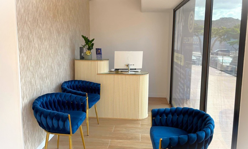 Image 3: Ecografía 5D de tu bebé con opción a foto impresa y audio del latido