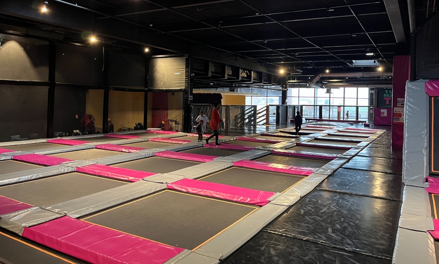 Image 2: Sessions de Laser Game pour petits et grands