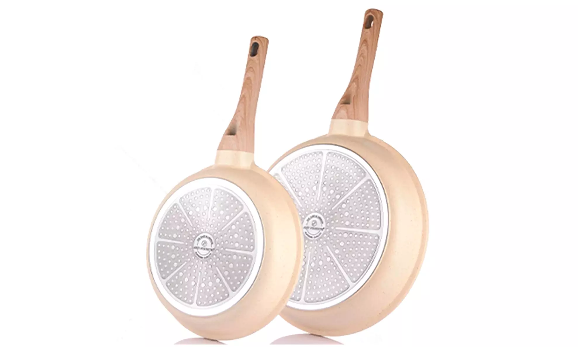 Ensemble de batterie de cuisine Just Perfecto