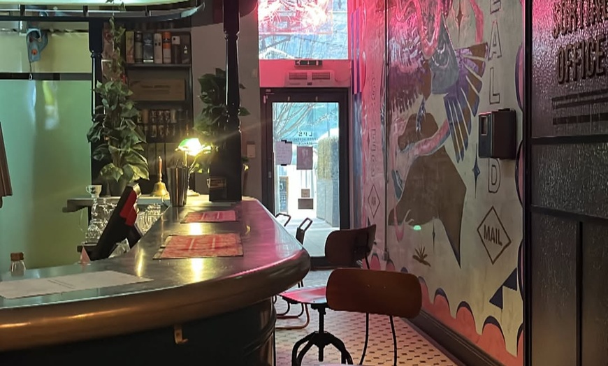 Image 4: Enjoy One Hour of Pool, Darts & A Beer Each For Two or Four People 