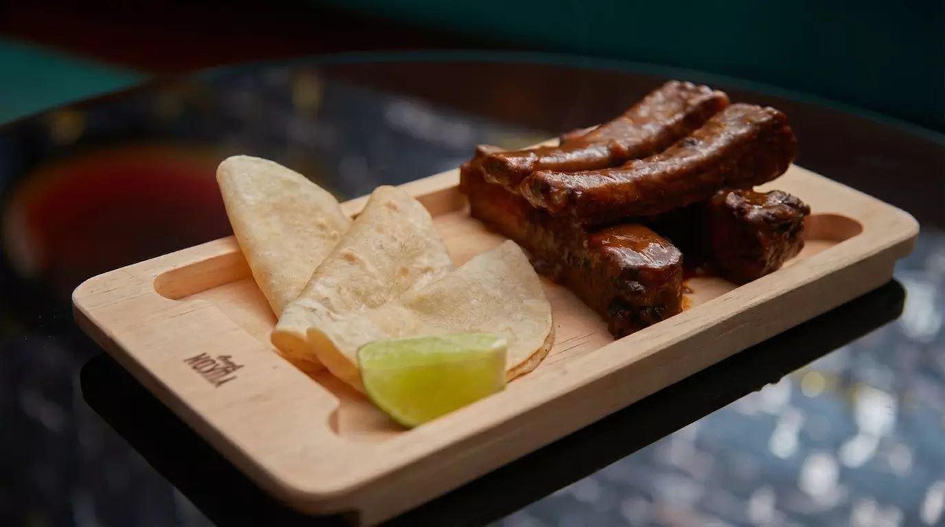 60/90-Min AYCE Tacos & Drinks Dinner, Bottomless Brunch for 2, & More