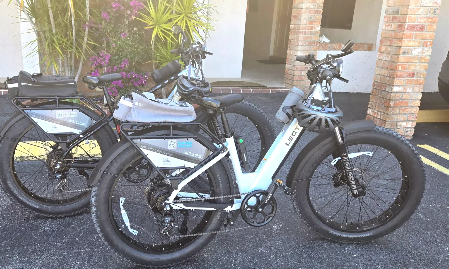 Up to 20% Off on Bike Tour at Bike Boca