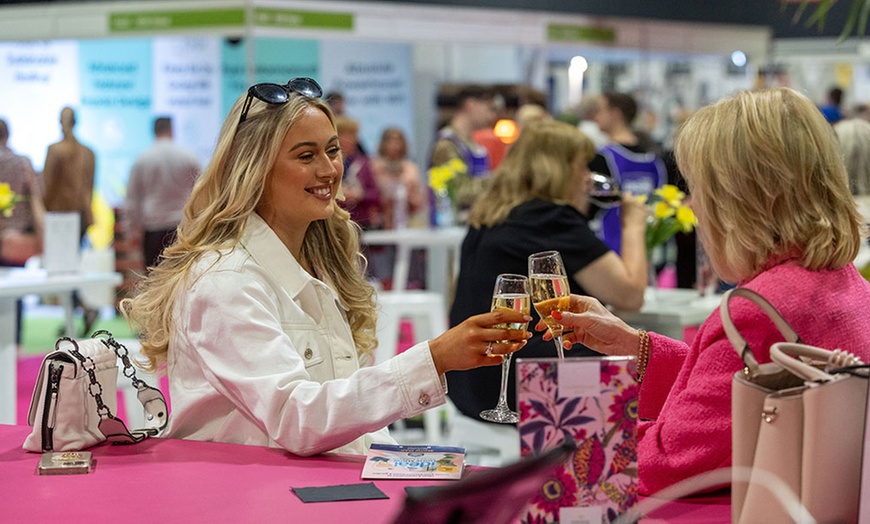 Image 12: Must-See Home Trends at Ideal Home Show Scotland on May 23-26, 2025 