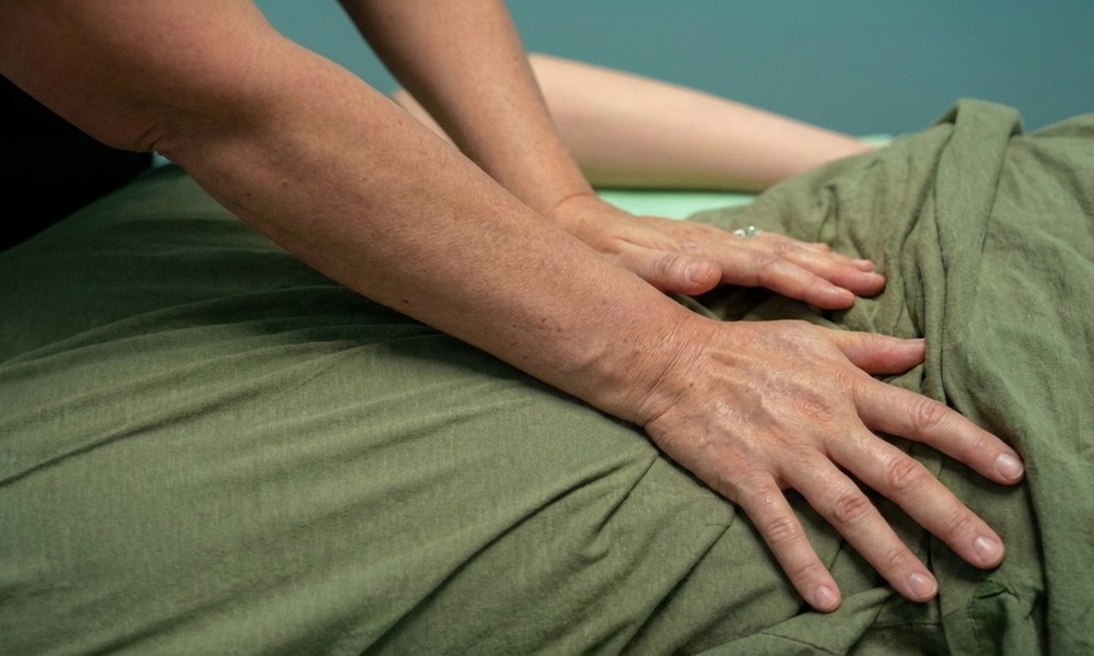 Get One Wellness Chiropractic Adjustment with exam