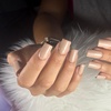 Image 8: Russian Manicure with Gel, Builder, Poly or Gel X Options