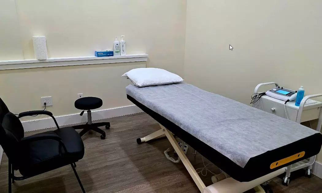 Up to 34% Off on  at Pureviva Physiotherapy