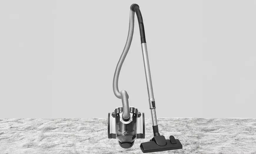 Image 2: Aspirateur sans sac Proficare