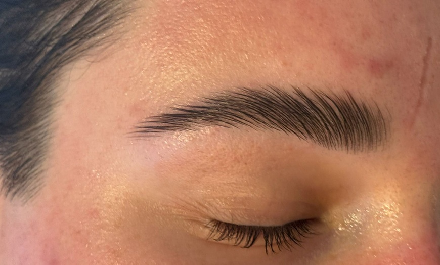 Image 4: Brow und/oder Lash Lifting inkl. Willkommensgetränk für 1 Person