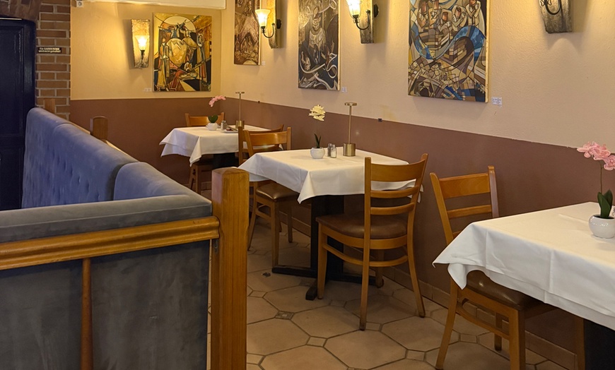 Image 4: 3-Gänge-Rippchen-Menü nach Wahl für 2 oder 4 Personen