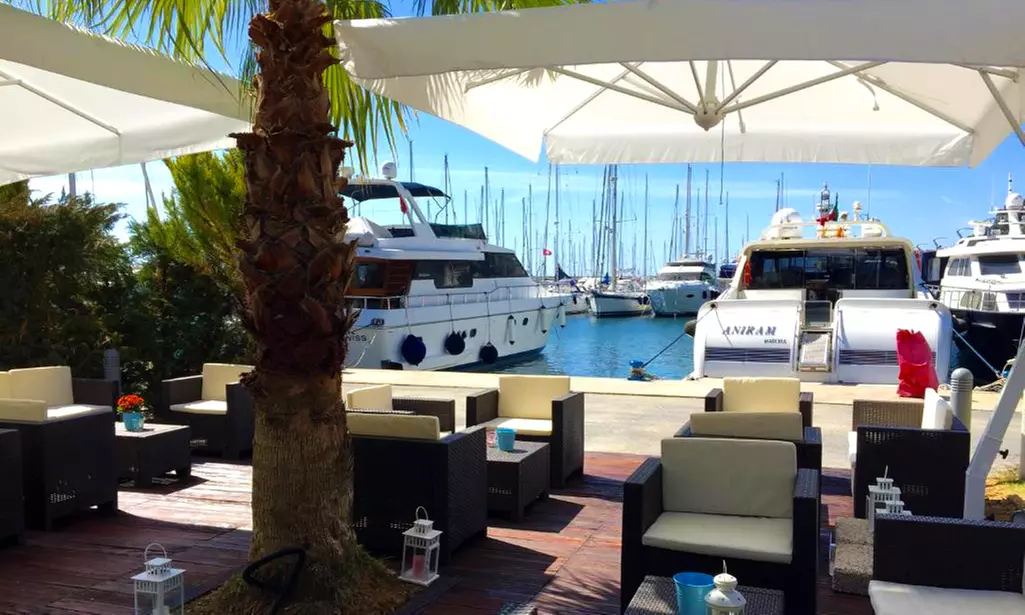 Ligurie 4* : chambre Deluxe avec petit-déjeuner, dîner et Spa