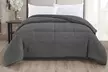 Dubbelzijdige XL sprei van 250 x 250 cm - Image 3