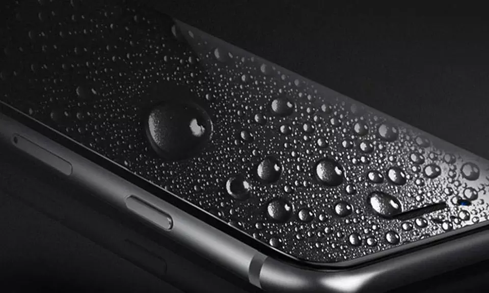 1 ou 2 protecteurs d'écran liquide universels avec nanotechnologie - Image 5