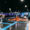 Image 1: Jump Pass or Party Package at Ninja Kidz Action Park Phoenix!