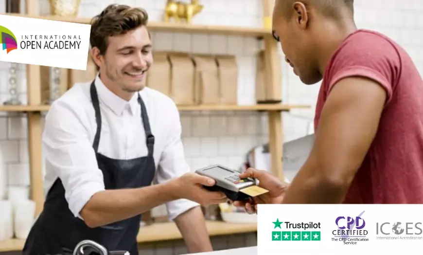 Image 3: Start or Market Your Business, Business Pricing Strategies, and More