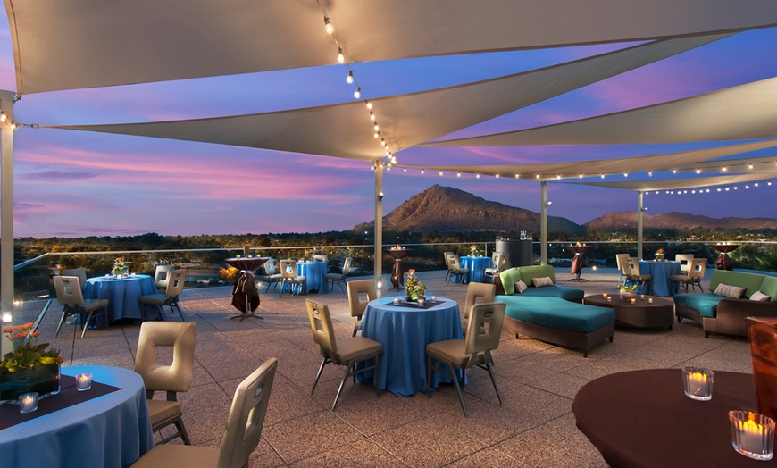 Image 17: Member Pricing: Stylish 4-Star Hotel with Spa and Restaurant