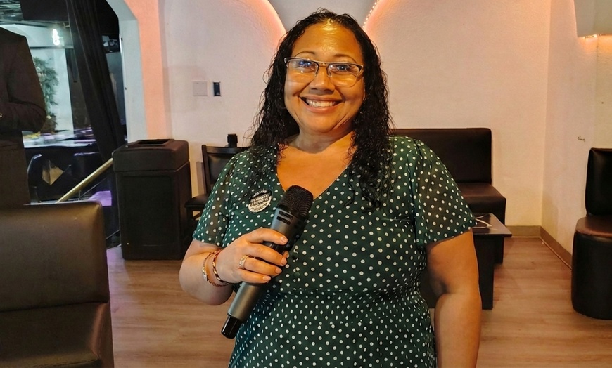 Image 2: Emerging Professionals Networking Event - Identity & Purpose