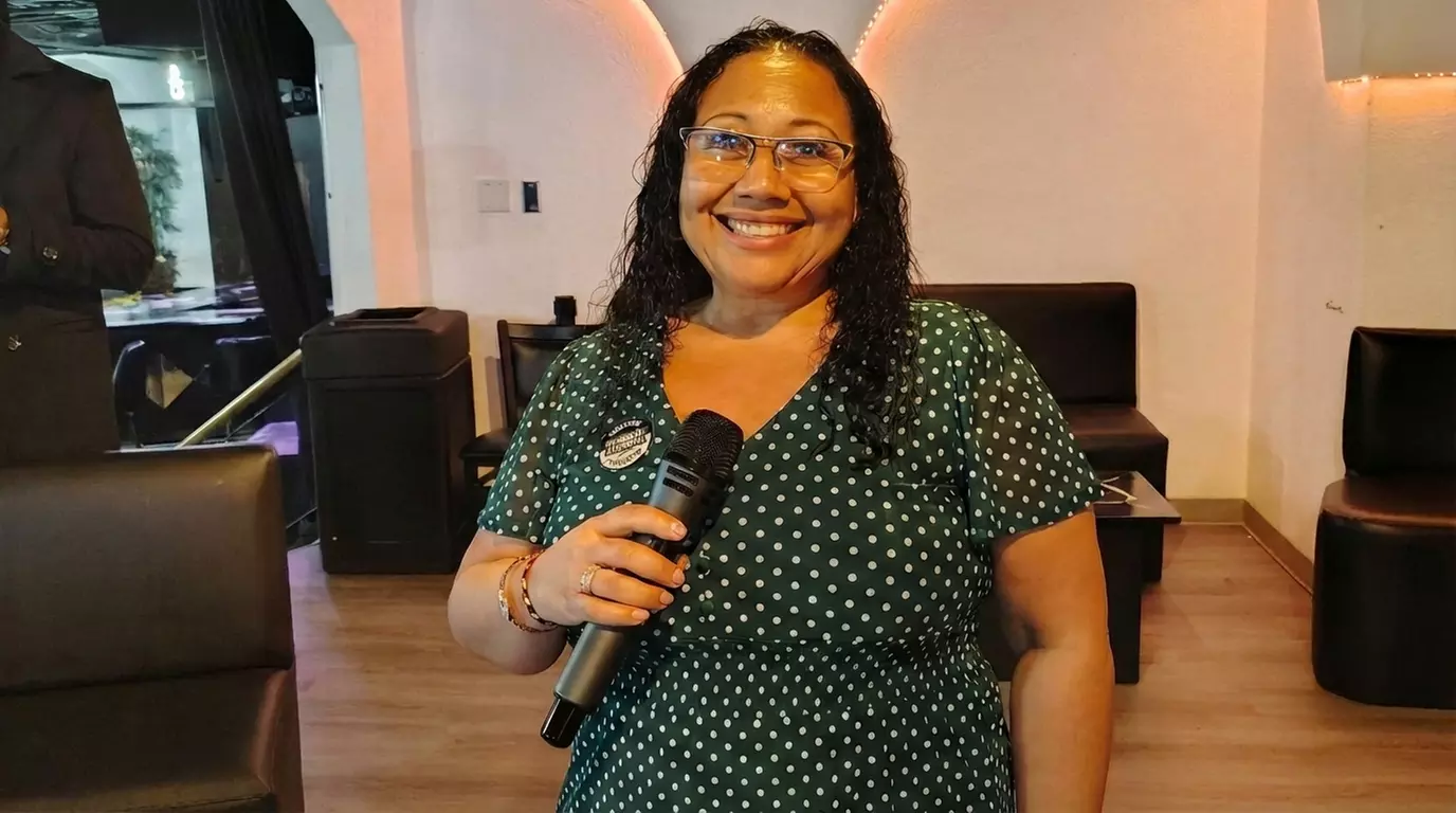 Emerging Professionals Networking Event - Identity & Purpose