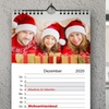 Foto-Terminplaner oder -Kalender