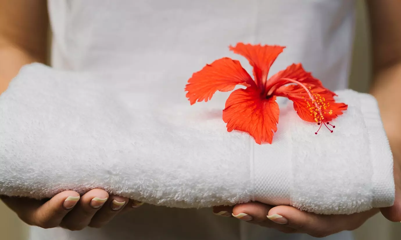 Masaje corporal a elegir de 30, 45 o 60 minutos para 1 persona