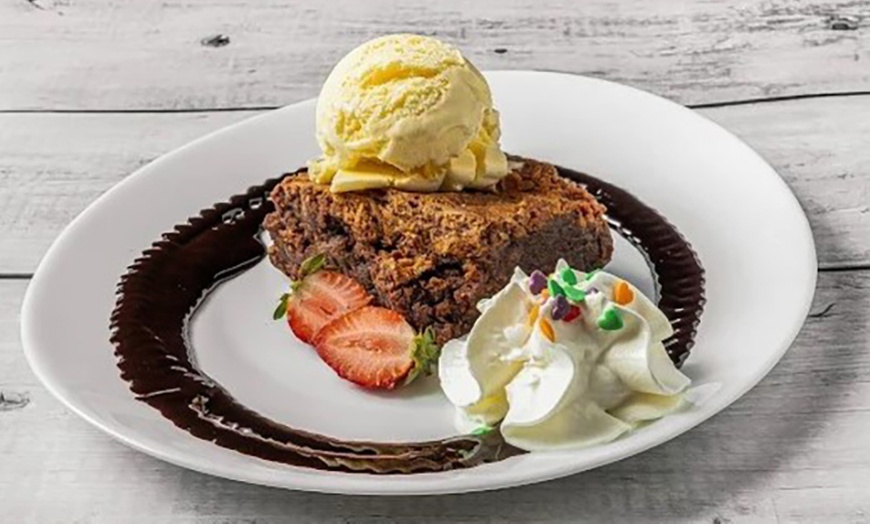 Image 2: 2 o 4 desayunos-brunch o meriendas Kawaii en Málaga