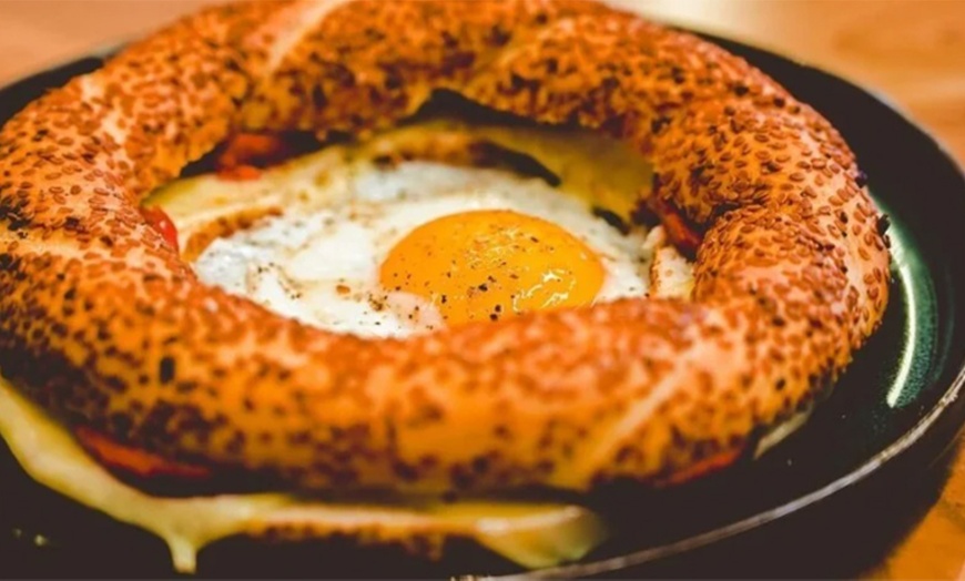 Image 6: Luxe Belgische en Turkse brunch met bubbels