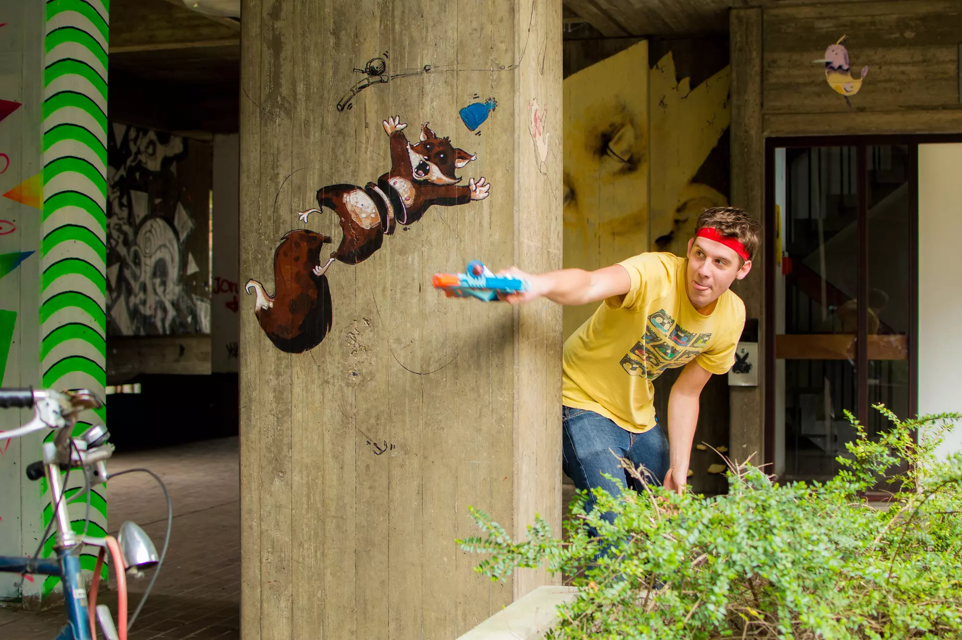 Laser game à domicile ou extérieur pour 8 ou 16 joueurs