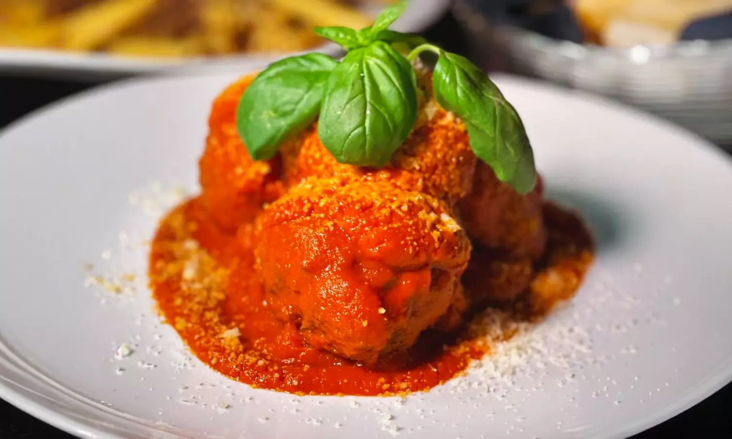 3-Gänge-Menü der italienisch-philippinischen Küche – 2 oder 4 Personen