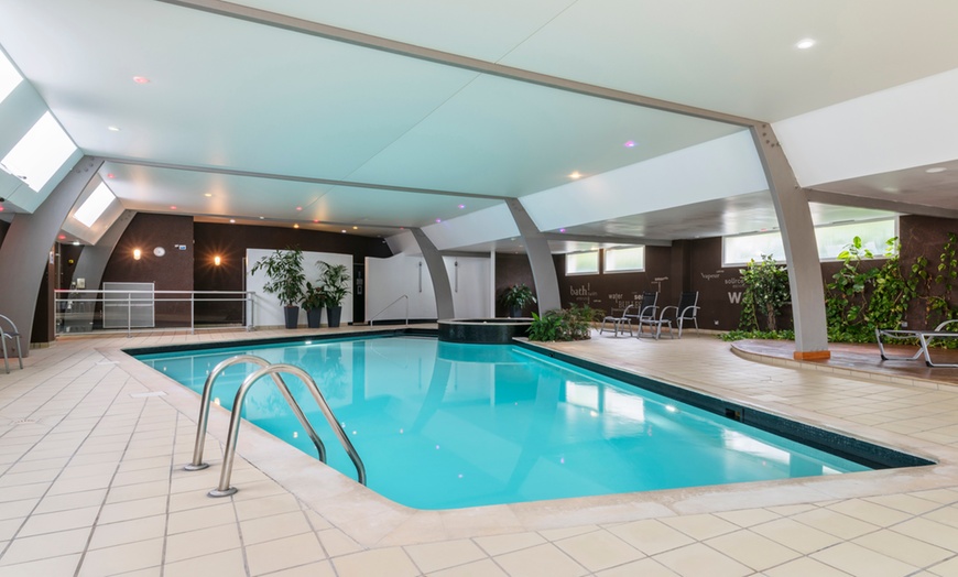 Image 20: BRETAGNE | Proche Saint-Malo - Domaine Du Limonay 4* 