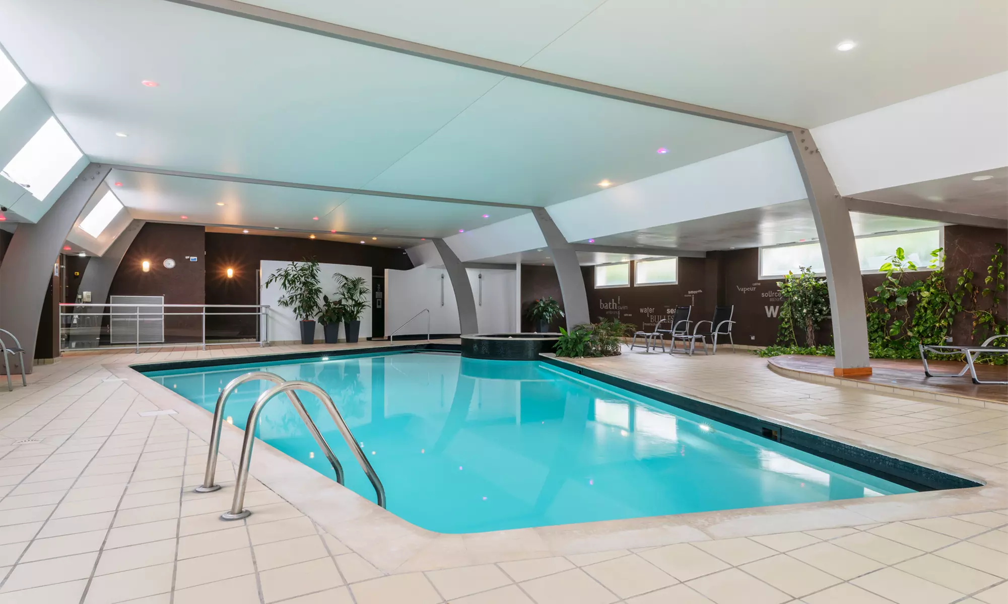 BRETAGNE | Proche Saint-Malo - Domaine Du Limonay 4*