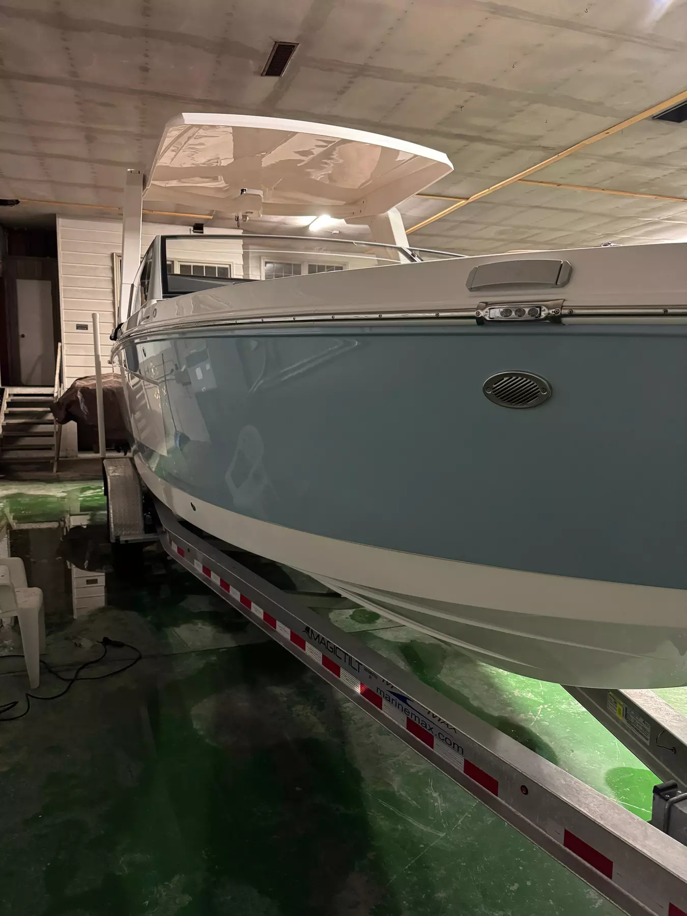 Auto & Boat Detailing, Signature Care, or Ceramic Coating Packages 