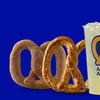 Image 2: $25 Auntie Anne’s eGift Card + a Original Free Pretzel!