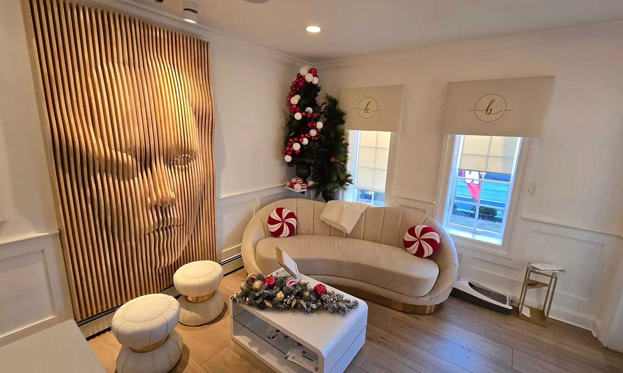 Revitalize with One, Two or Three Kobido Massages & RF Skin Tightening