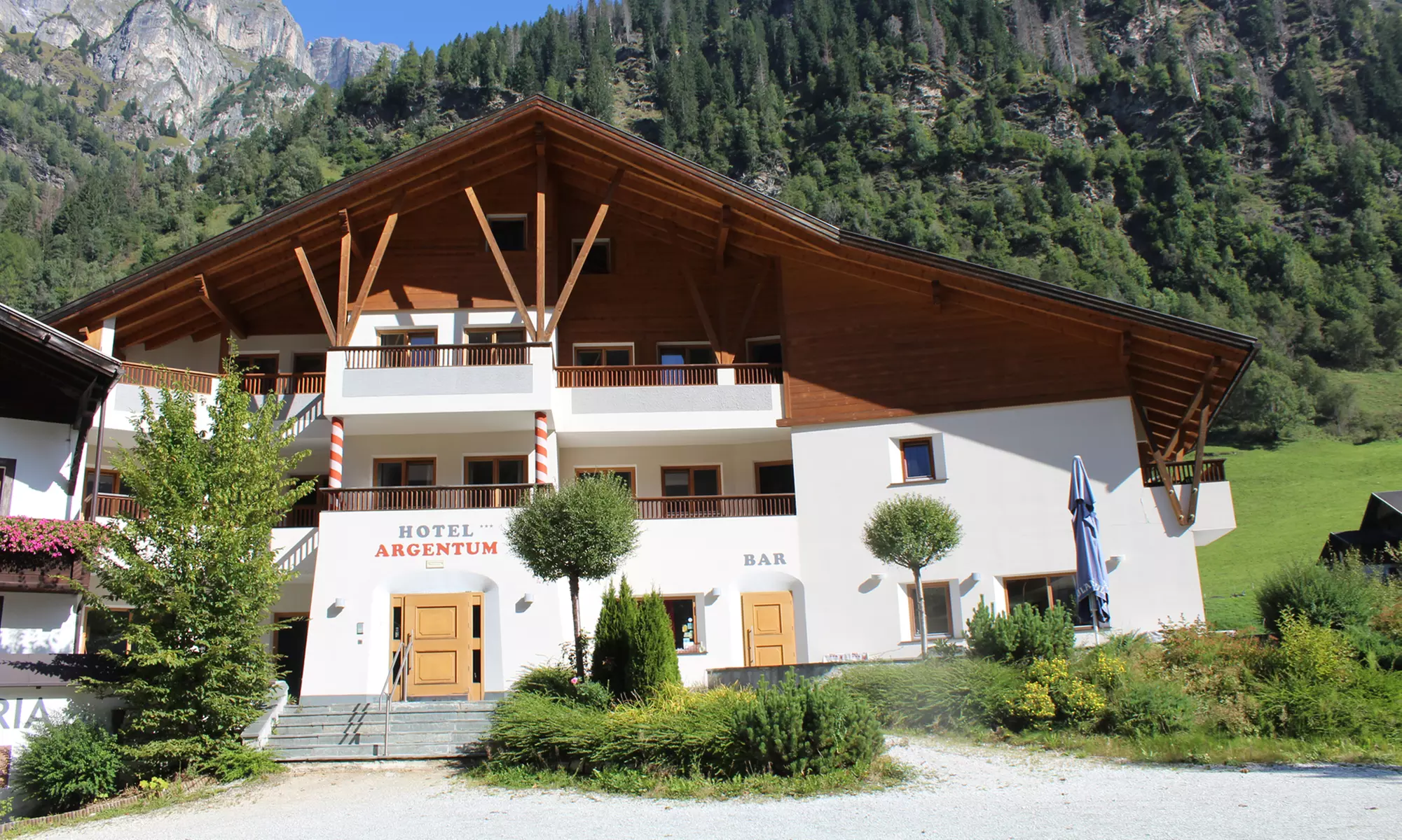 Val di Fleres: soggiorno in camera doppia Classic con colazione e spa