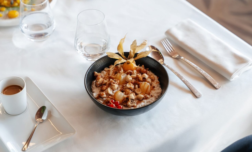 Image 5: Saveurs marines et terroir dans un cadre contemporain au Westotel 4* 