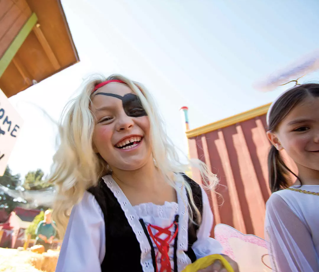 EXCLUSIVE: Kings Island - Up to 43% Off