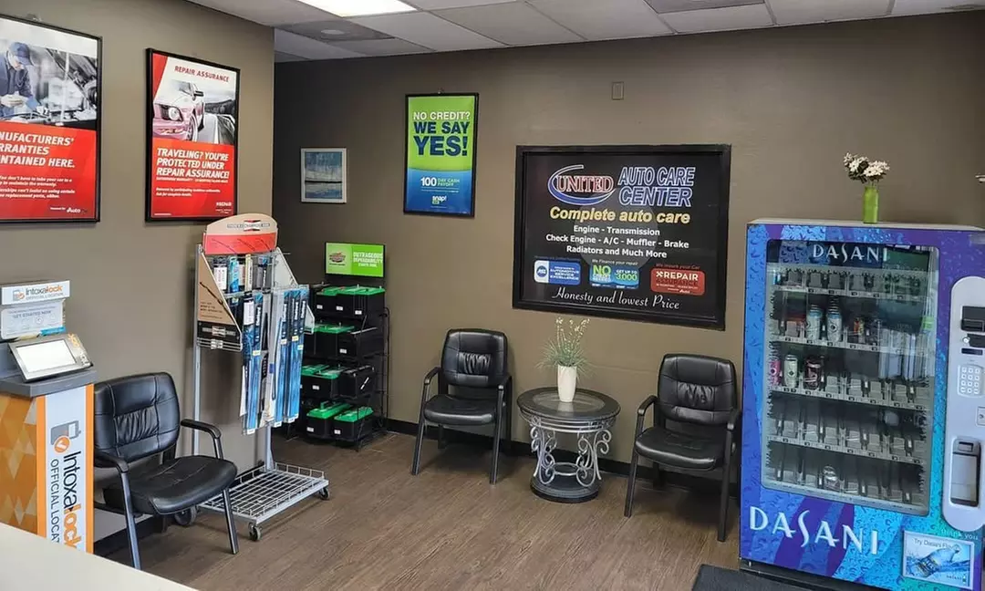 One or Two Synthetic Blend or Full Synthetic Oil Change w/ Inspection